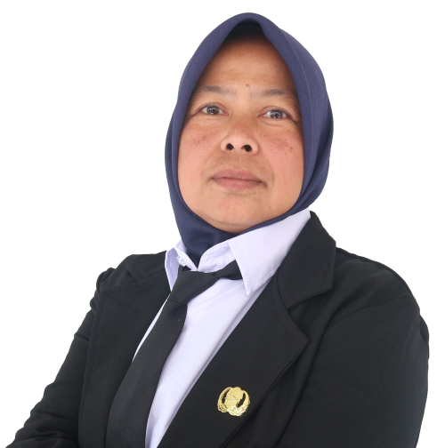 Nining Yuningsih, S.Pd.I.