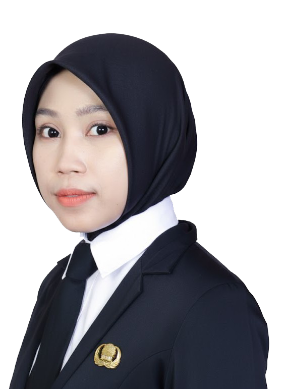 Cahyani Melawati, S.Pd.