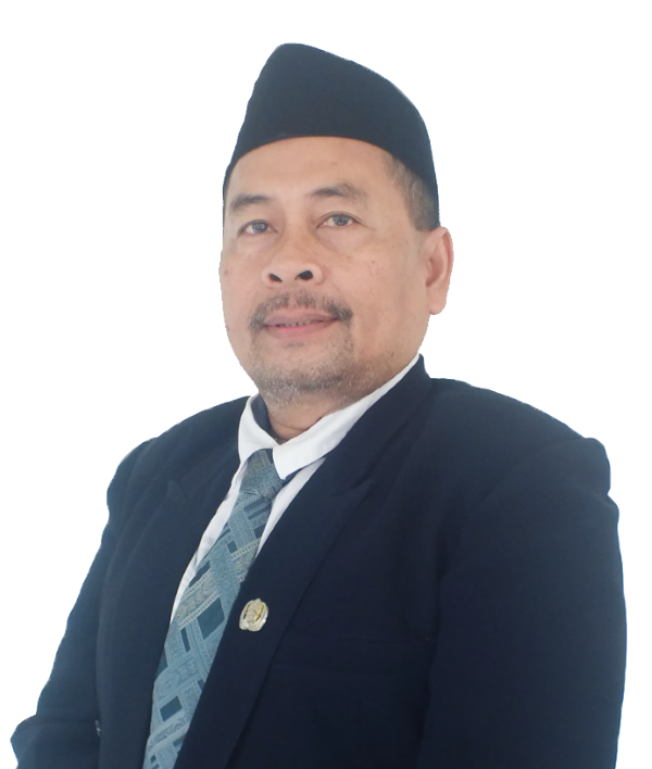 Dato Ismail, S.Pd., M.Pd.