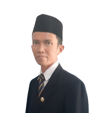 Dede Jamaludin, S.Pd.I.