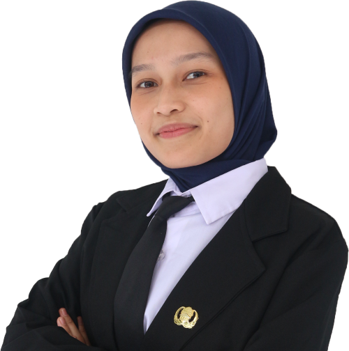 Natasya Nur Saadah, S.Pd.