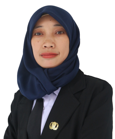 Zahroh Siti Nasipah, S.Pd.