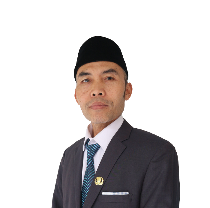 Edih Abdul Hafid, S.Ag.