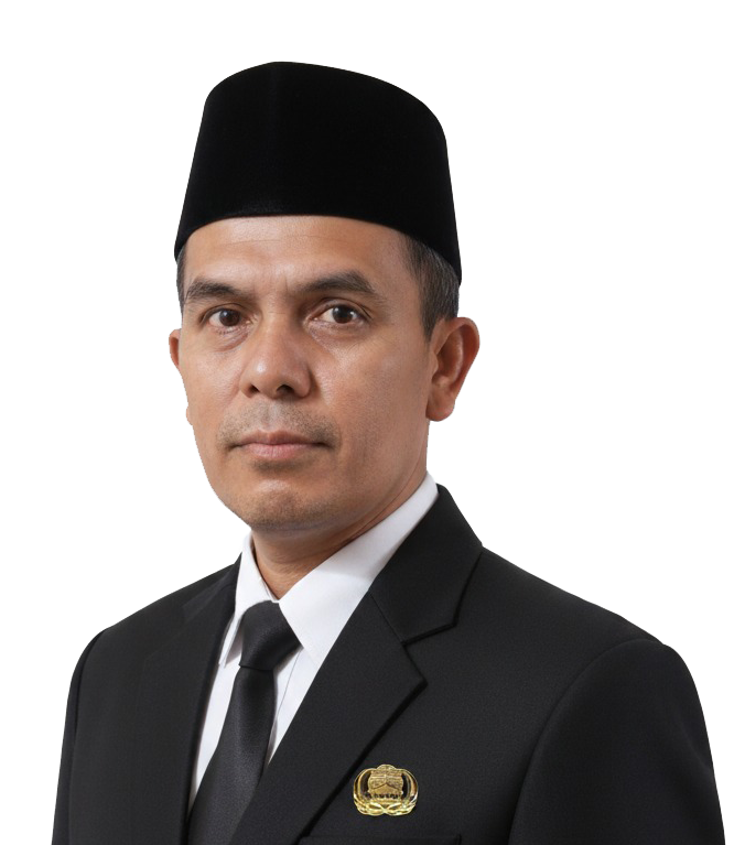 Sopyan Kurniawan, S.Ag.