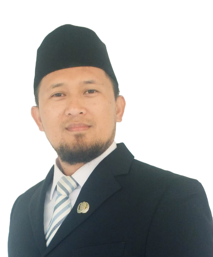 Cepi Supriadin, S.Pd.