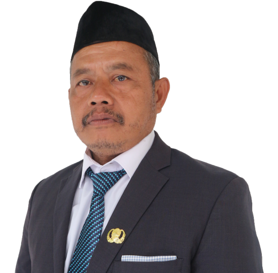 Taufikurrahman, S.Pd.I.