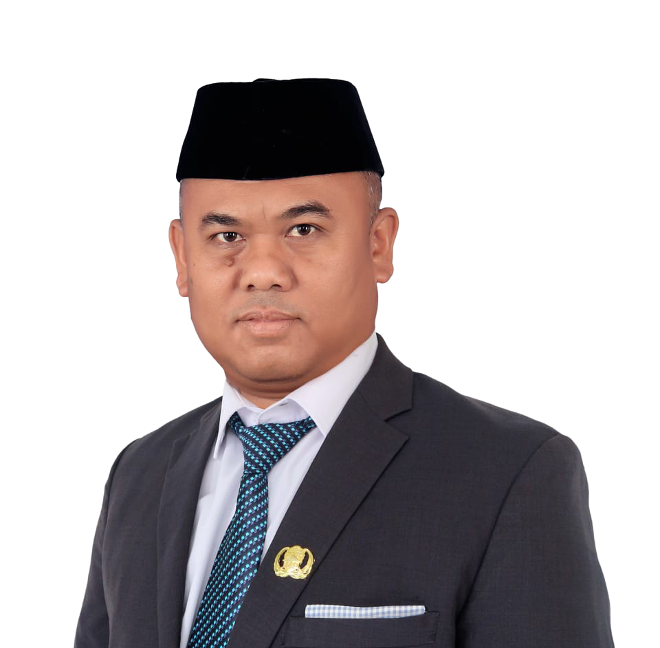 Nurul Hidayah, S.Pd.I.