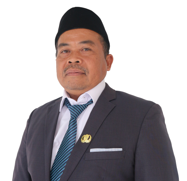 Asep Rusnadi, S.Pd.I.