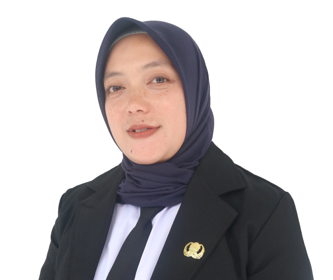 Feti Fatimah, S.Pd.I.