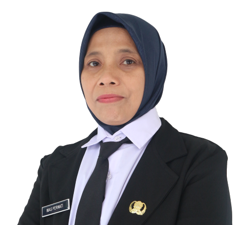 Imas Perwati, S.Pd.