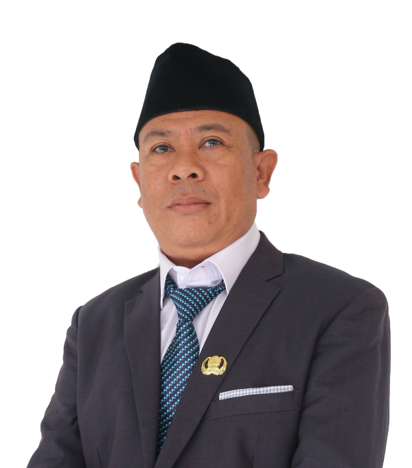 Ajat, S.Pd.I.