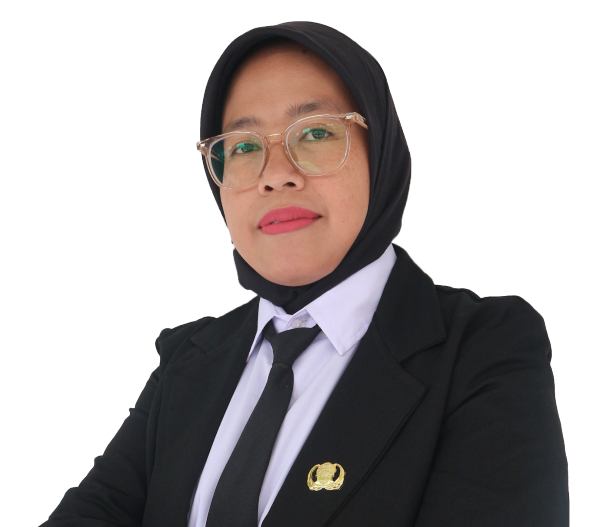 Wina Kurniawati, S.Pd.I.