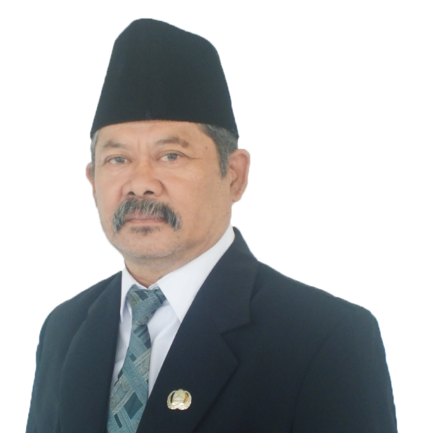 Yadi Mulyadi Syarief, M.Pd.