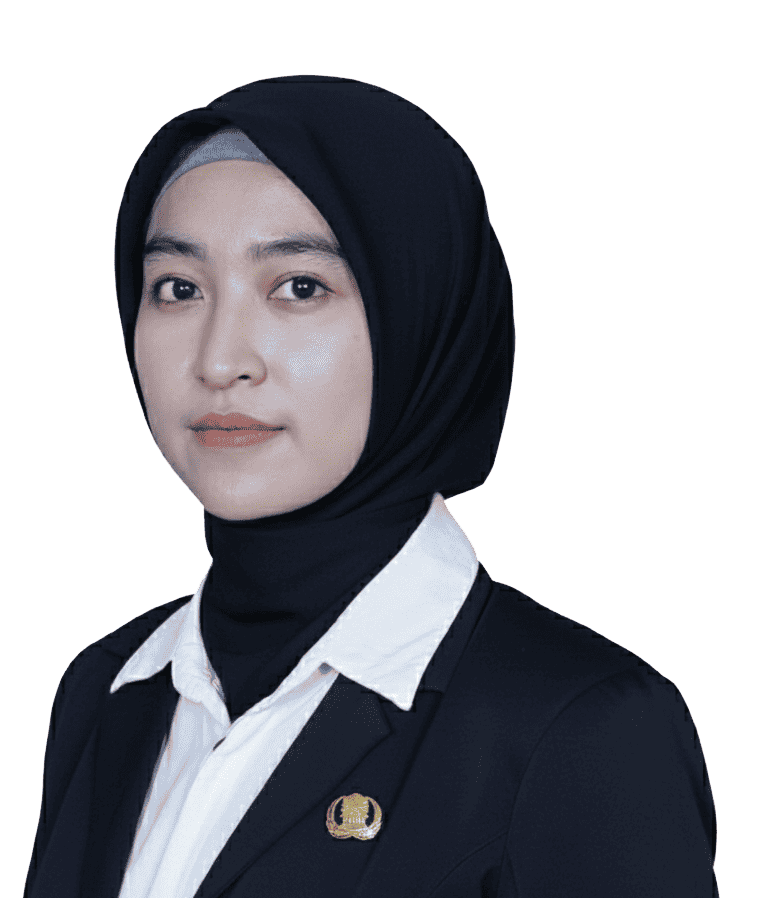 Gisna Maulida Qurosyiyah, S.Pd.